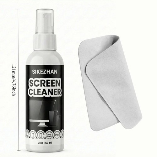 Sikezhan screen cleaner kit - cleaner,