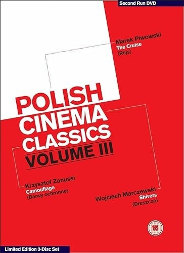 Polish cinema classics vol 3 - vol,