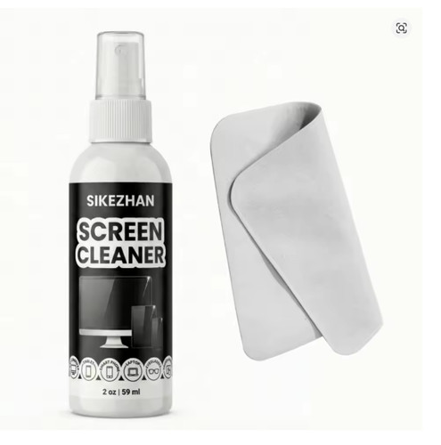 Sets screen cleane spray - 1,