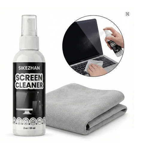 Screen cleaner kit - kit, &