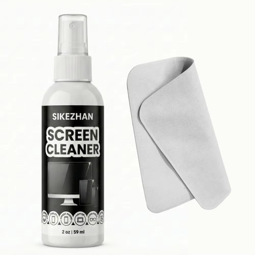 Sikezhan screen cleaner kit - sikezhan,