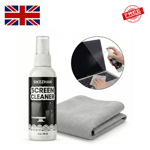Sikezhan screen cleaner - sikezhan,