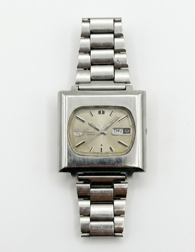 Rare vintage seiko - rare, 5