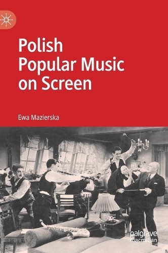Polish popular music screen - polish,