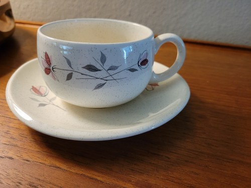 Franciscan duet cup - duet,
