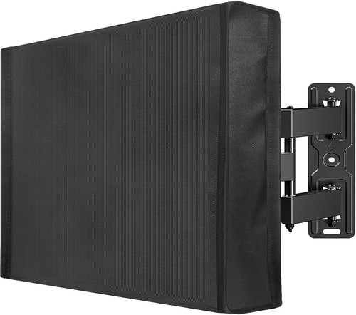 Outdoor cover 43 - tv,