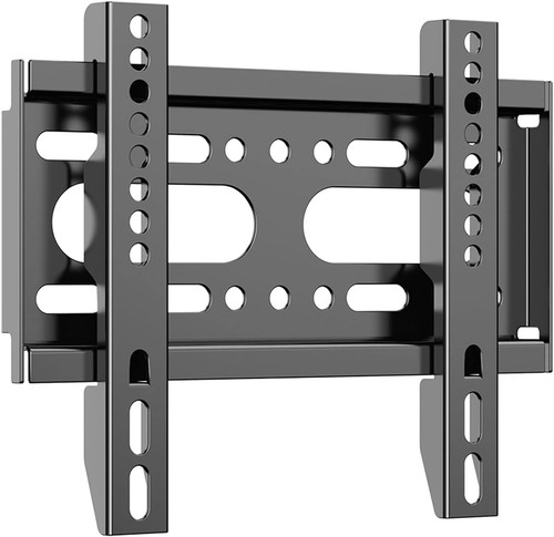 Wall mount fixed monitor - mount,