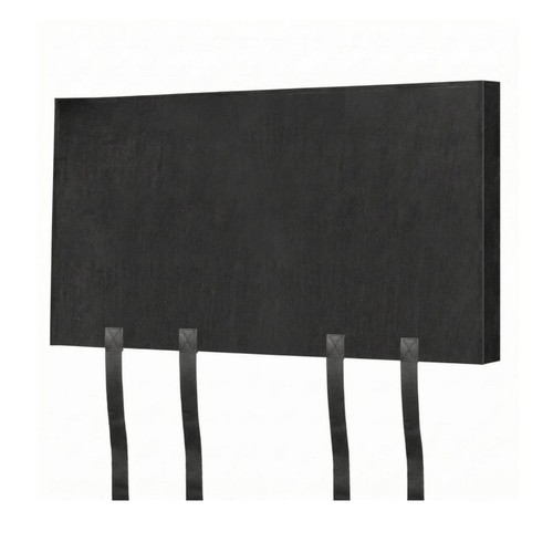 Felt stitched edge cover - stitched-edge,