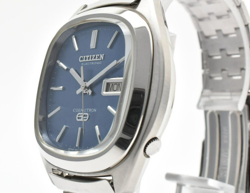 Exc citizen cosmotron - citizen,