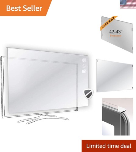 Inch screen protector - 42-43, tv