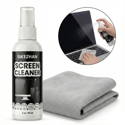 Sikezhan screen cleaner kit - screen,