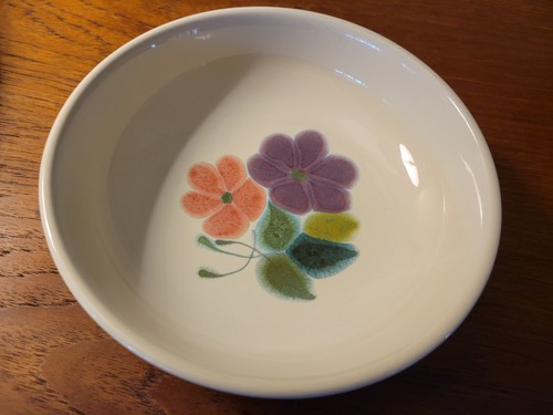 Franciscan floral soup - 💐floral💐,