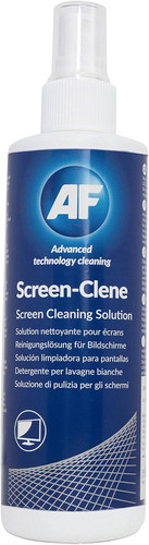 Screen cleaner spray - screen,
