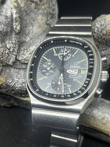 1974 omega speedmaster - 1974, tv