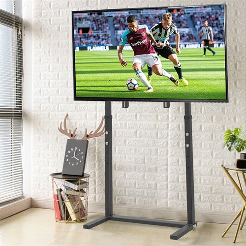 Extra large floor stand - floor, tv