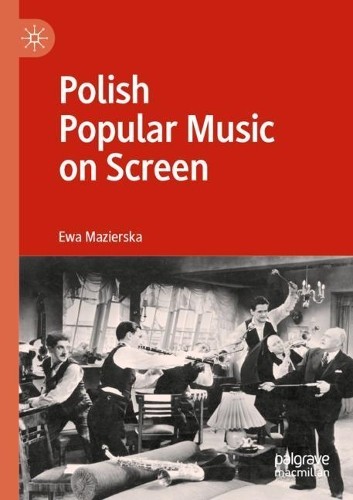 Polish popular music - music, screen